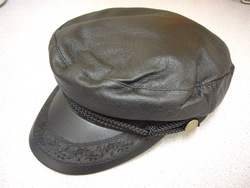 Greek Fishing Cap 1/2 PRICE!