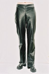 Ladies hipster pants