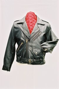 Motorcycle Brando deluxe