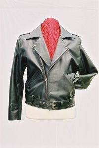 Motorcycle Brando standard