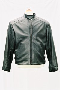 Motorcycle tourer