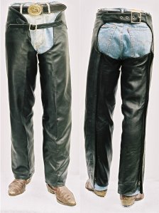 Chaps - 40% OFF!