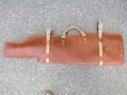 Rifle bag