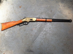 Winchester Replica Rifle