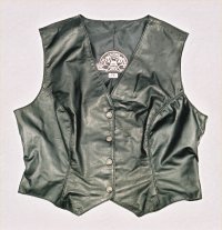 Ladies vest - 40% OFF!