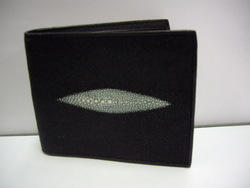 Stingray wallet