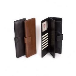 Travel wallet W406