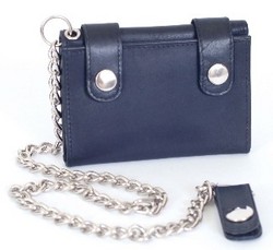 Chain wallet W55