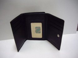 Ladies wallet WL398