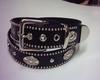 Concho belt