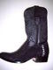Stingray Western Boot