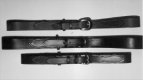 Ranger belt