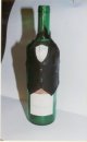 Bottle jacket