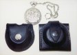Fob watch case