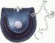 Fob watch case