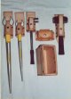 Riggers pouch