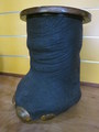 Elephant foot