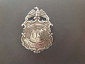 Deputy US Marshal badge