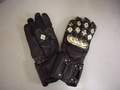 Heavy metal gloves 1/2 PRICE!