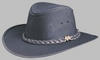 Bush and City Oilskin Cotton