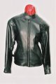 Ladies motorcycle tourer