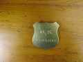 US Marshall badge