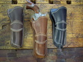 Single holster
