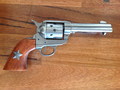 Colt Peacemaker .45