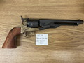 American Civil War Army Revolver