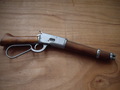 Myers Short Leg Rifle 25% OFF!