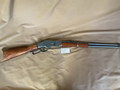 Winchester rifle