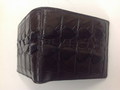 Crocodile wallet tail feature