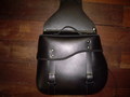 Motor cycle bags