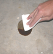 Untreated Floor 2