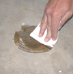 Untreated Floor 4