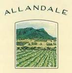 Allandale Winery