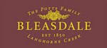 Bleasdale