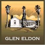 Glen Eldon red wine Liquors