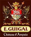 Guigal red wine Liquors