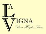 La Vigna white wine Liquors