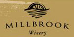 Millbrook white wine Liquors