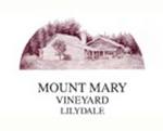 Mount Mary