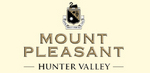 Mount Pleasant