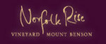 Norfolk Rise white wine Liquors