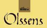 Olssens red wine Liquors