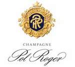 Pol Roger champagne Liquors