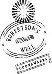 Robertsons Well red wine Liquors