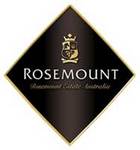 Rosemount red wine Liquors