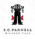 SC Pannell white wine Liquors