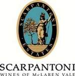 Scarpantoni red wine Liquors